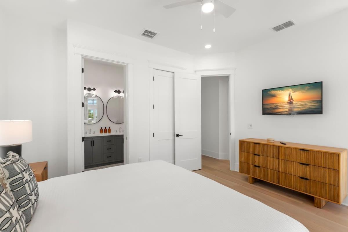 Onyx House At The Gemma Villa Clearwater Beach Exterior photo